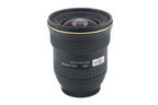 Tokina 12-24mm f4 AT-X Pro SD IF DX II