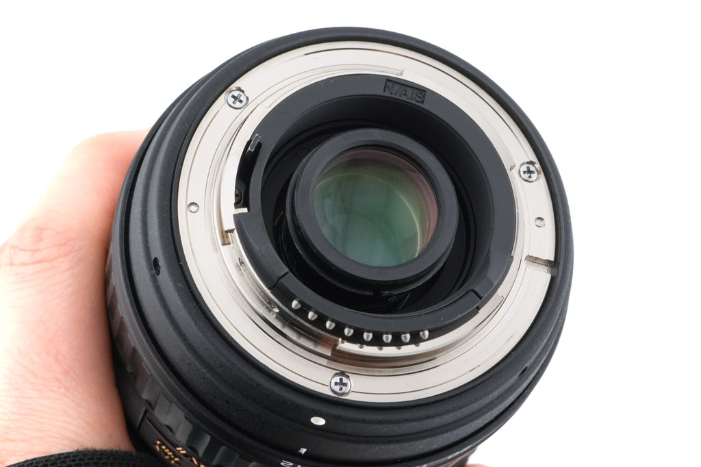 Tokina 12-24mm f4 AT-X Pro SD IF DX II