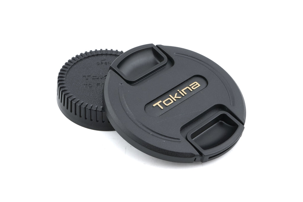 Tokina 12-24mm f4 AT-X Pro SD IF DX II