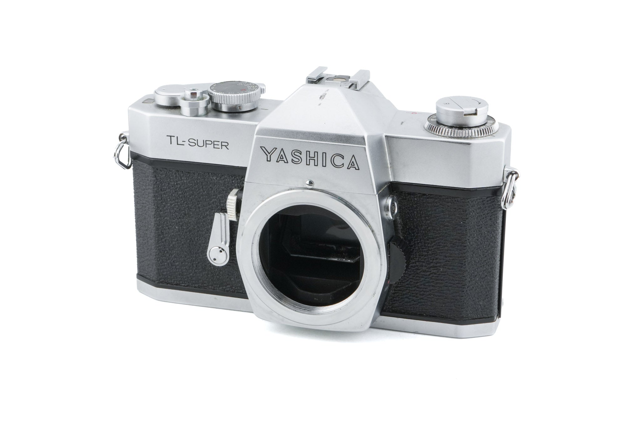 Yashica TL-Super