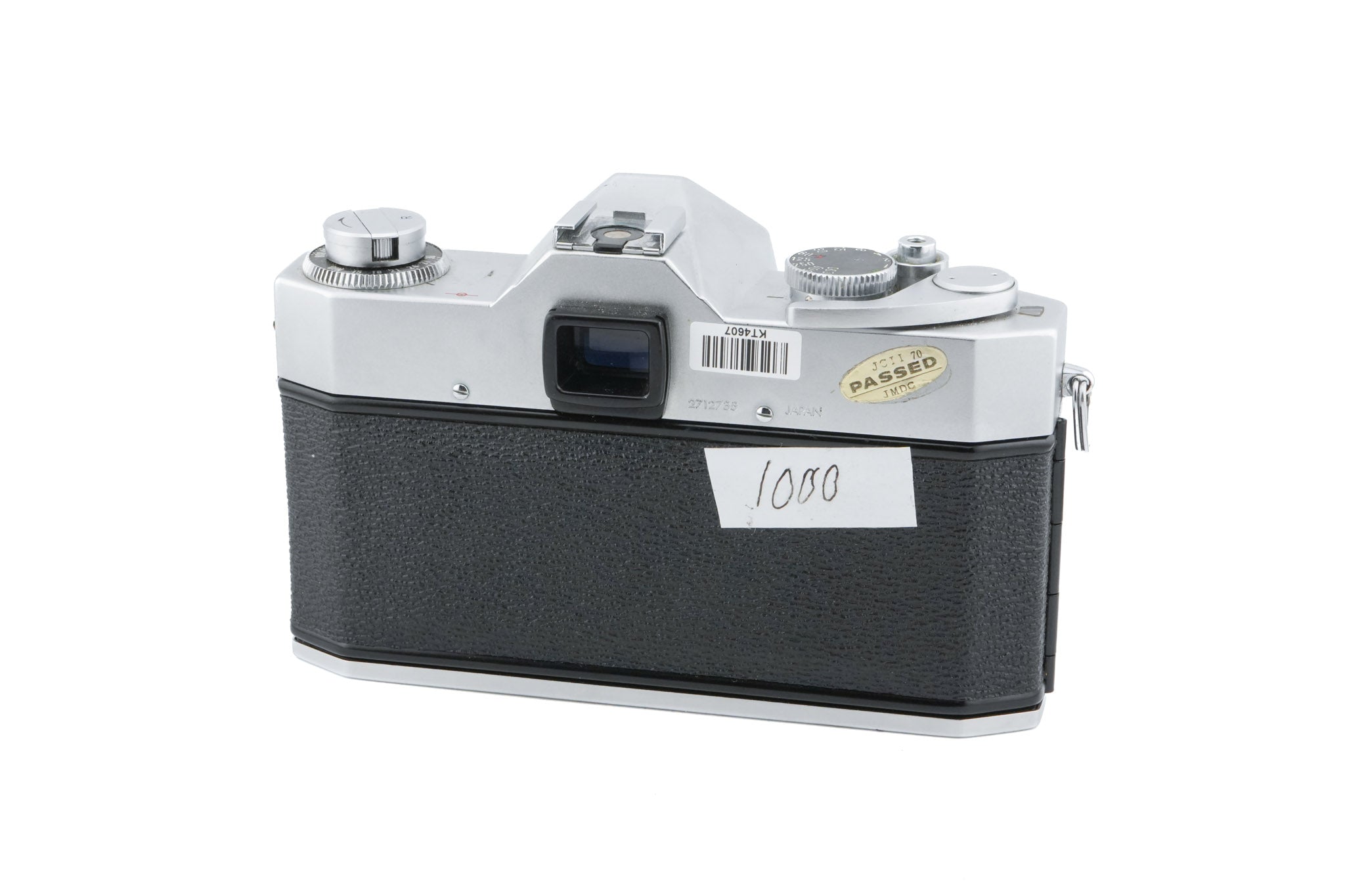 Yashica TL-Super