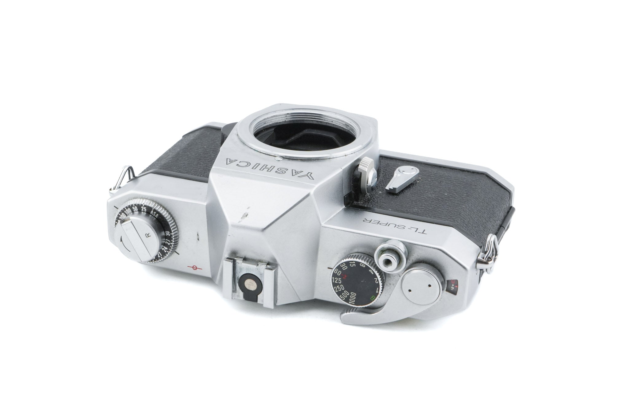 Yashica TL-Super