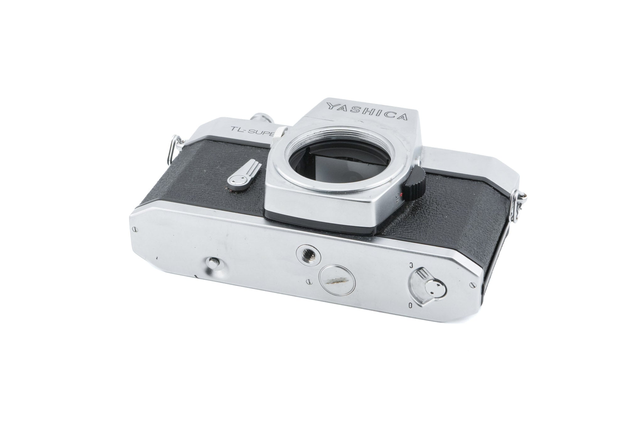 Yashica TL-Super