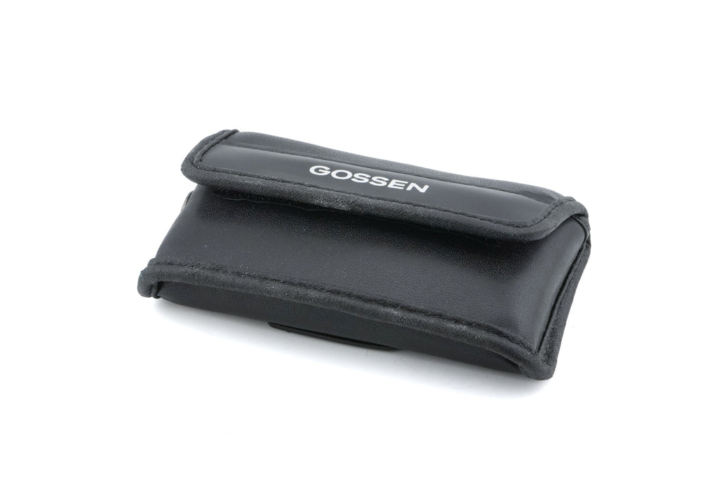 Gossen Sixtomat Digital