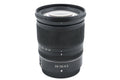 Nikon 24-70mm f4 Nikkor Z S
