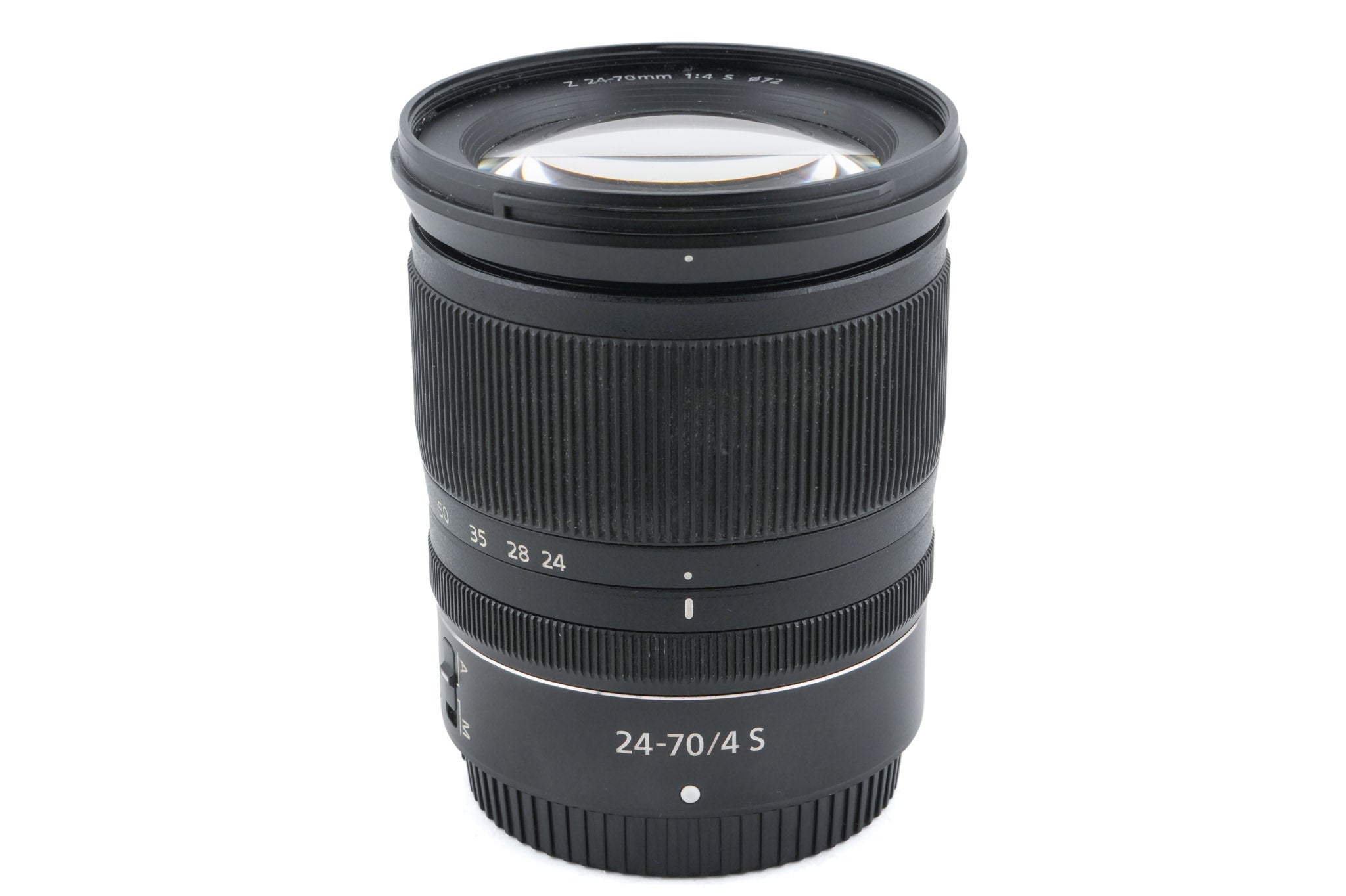 Nikon 24-70mm f4 Nikkor Z S
