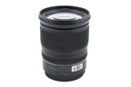 Nikon 24-70mm f4 Nikkor Z S