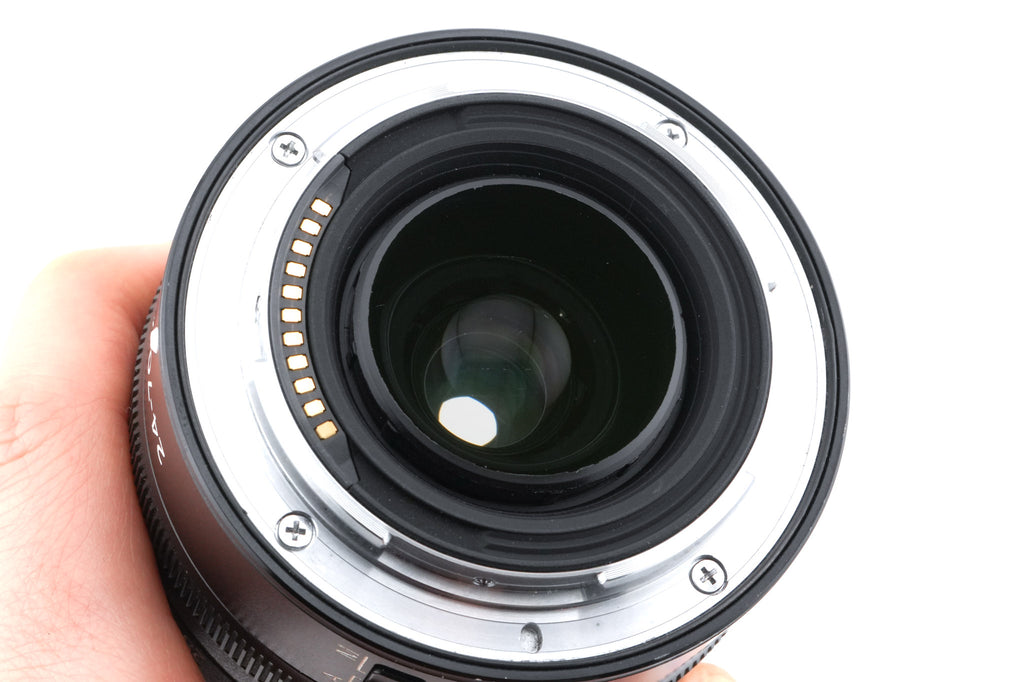 Nikon 24-70mm f4 Nikkor Z S