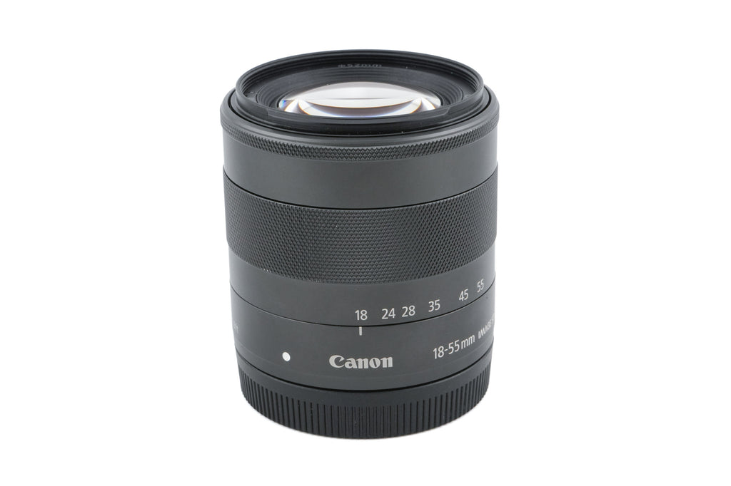 Canon 18-55mm f3.5-5.6 IS STM