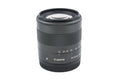 Canon 18-55mm f3.5-5.6 IS STM