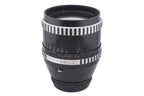 Carl Zeiss 180mm f2.8 Sonnar Jena