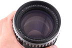 Carl Zeiss 180mm f2.8 Sonnar Jena