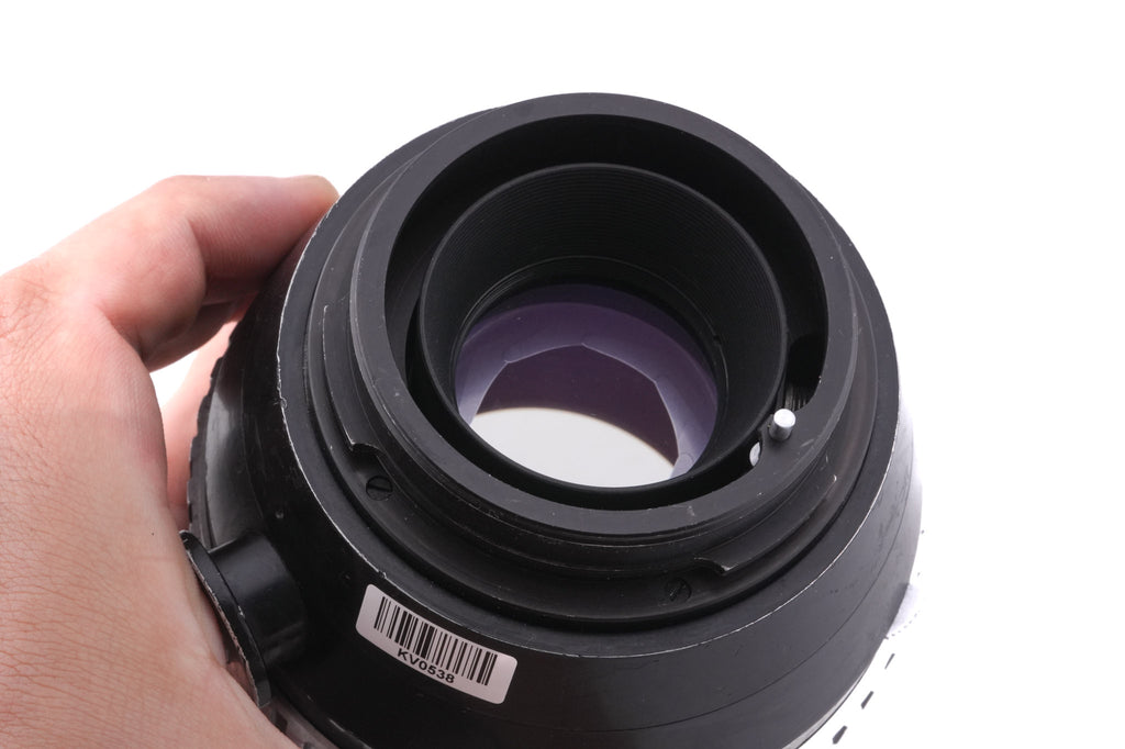 Carl Zeiss 180mm f2.8 Sonnar Jena