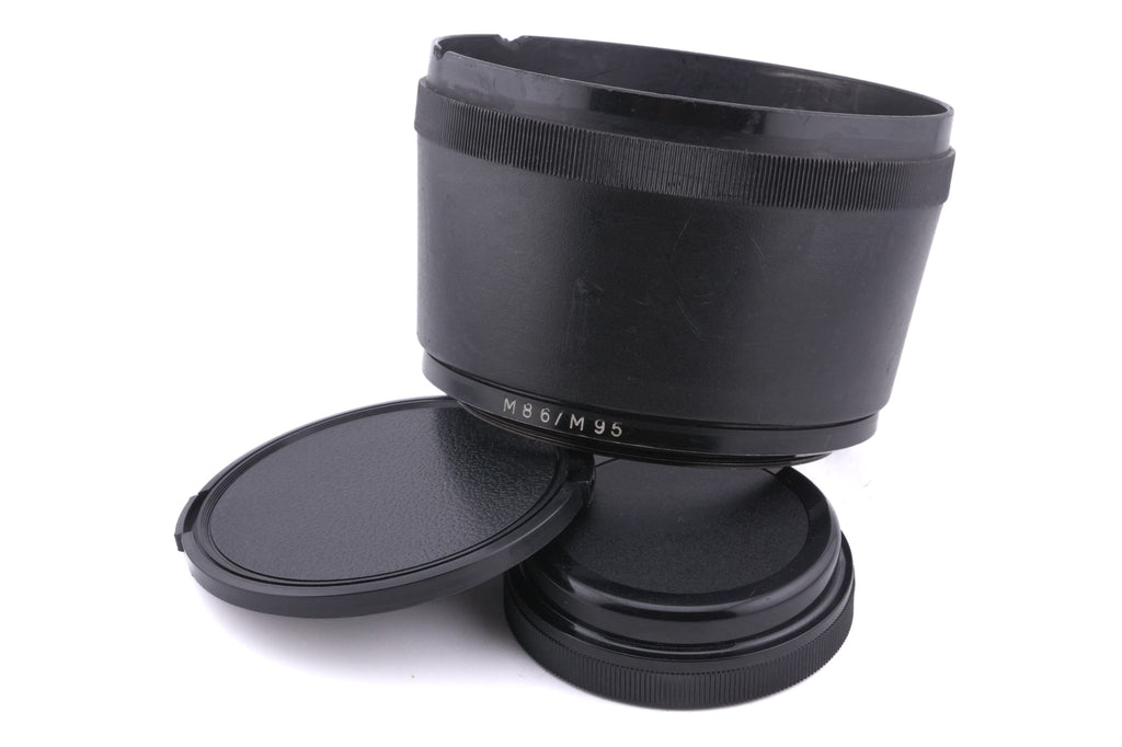 Carl Zeiss 180mm f2.8 Sonnar Jena