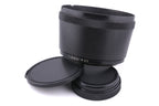 Carl Zeiss 180mm f2.8 Sonnar Jena