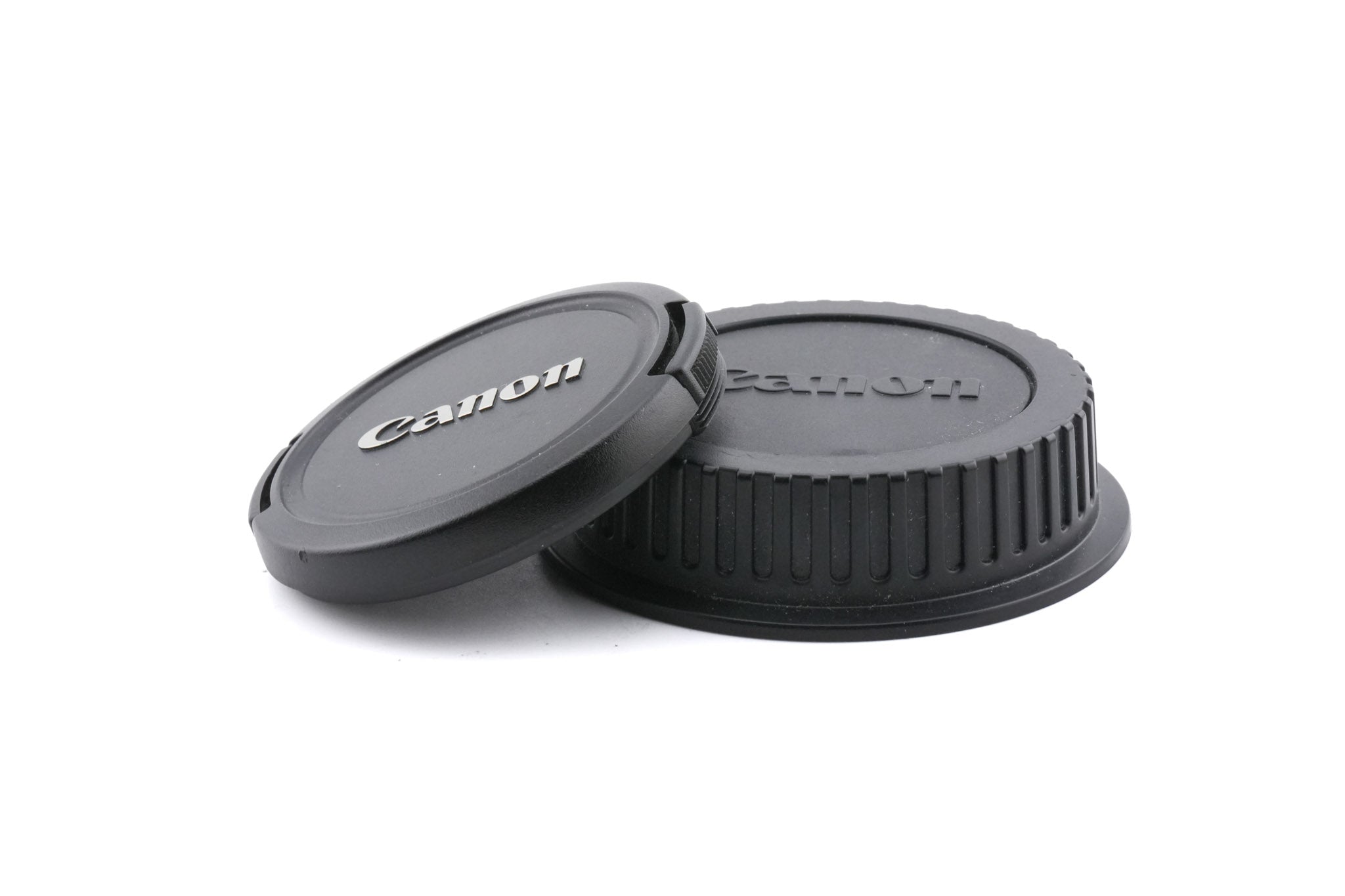 Canon 40mm f2.8 STM
