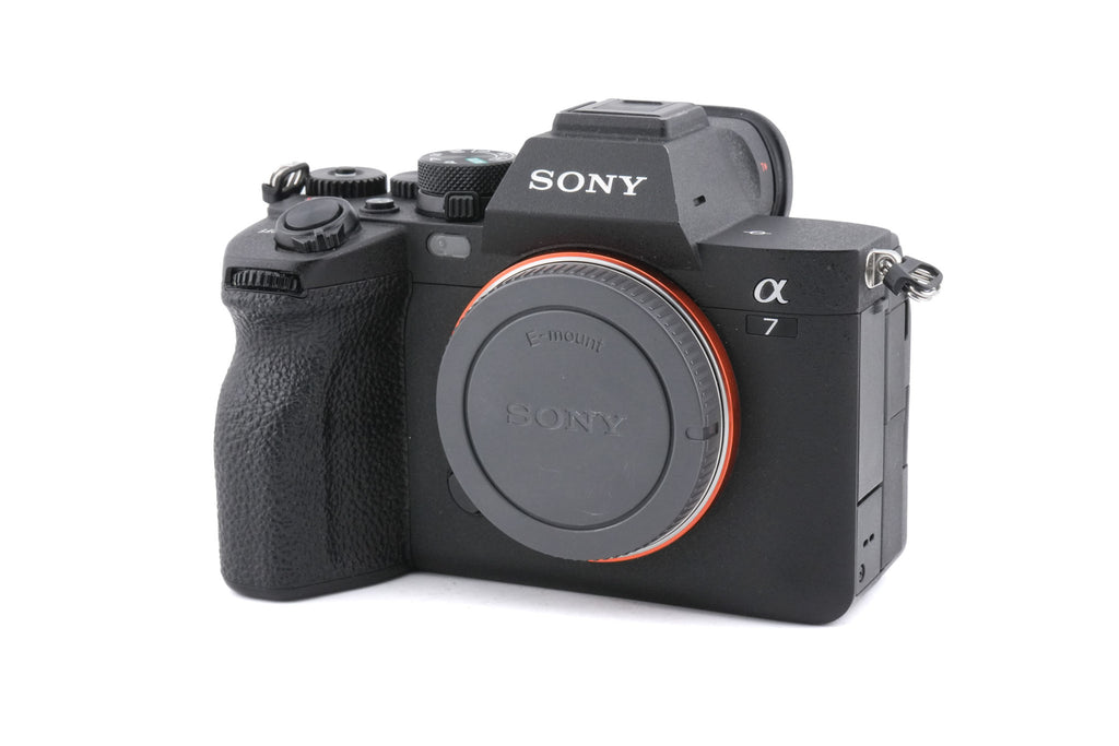 Sony A7 IV