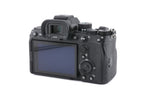 Sony A7 IV