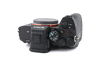 Sony A7 IV