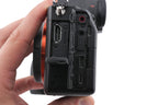 Sony A7 IV