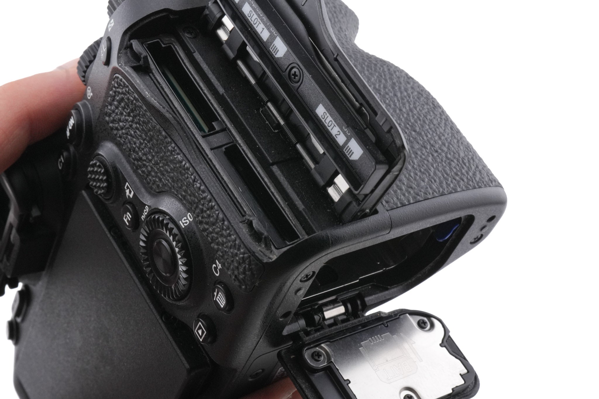 Sony A7 IV