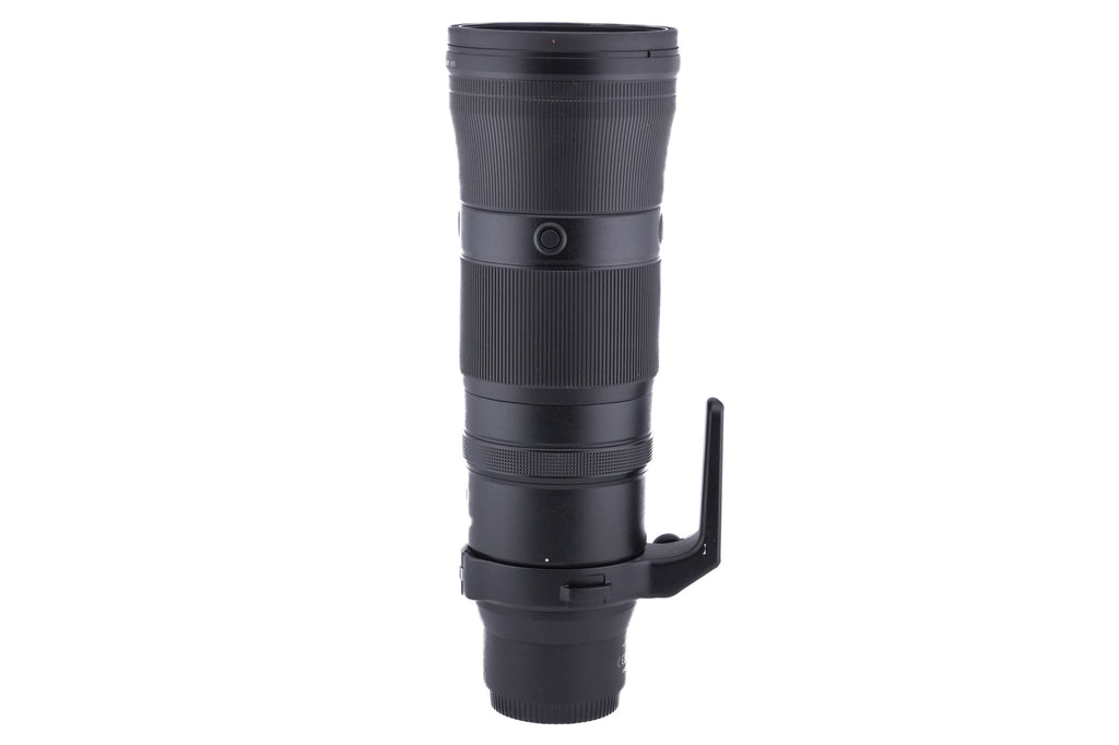 Nikon 180-600mm f5.6-6.3 Nikkor Z VR