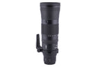 Nikon 180-600mm f5.6-6.3 Nikkor Z VR