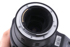 Nikon 180-600mm f5.6-6.3 Nikkor Z VR