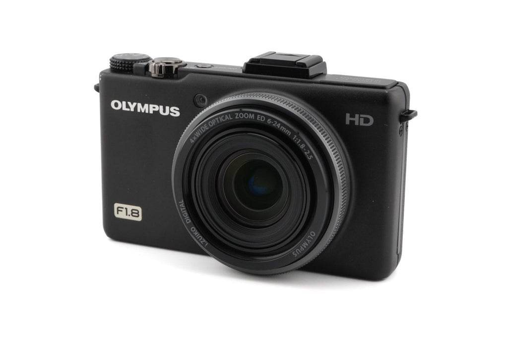 Olympus XZ-1