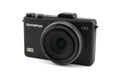 Olympus XZ-1