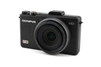 Olympus XZ-1