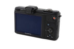 Olympus XZ-1