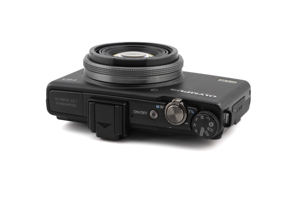 Olympus XZ-1