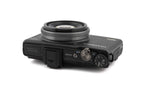 Olympus XZ-1