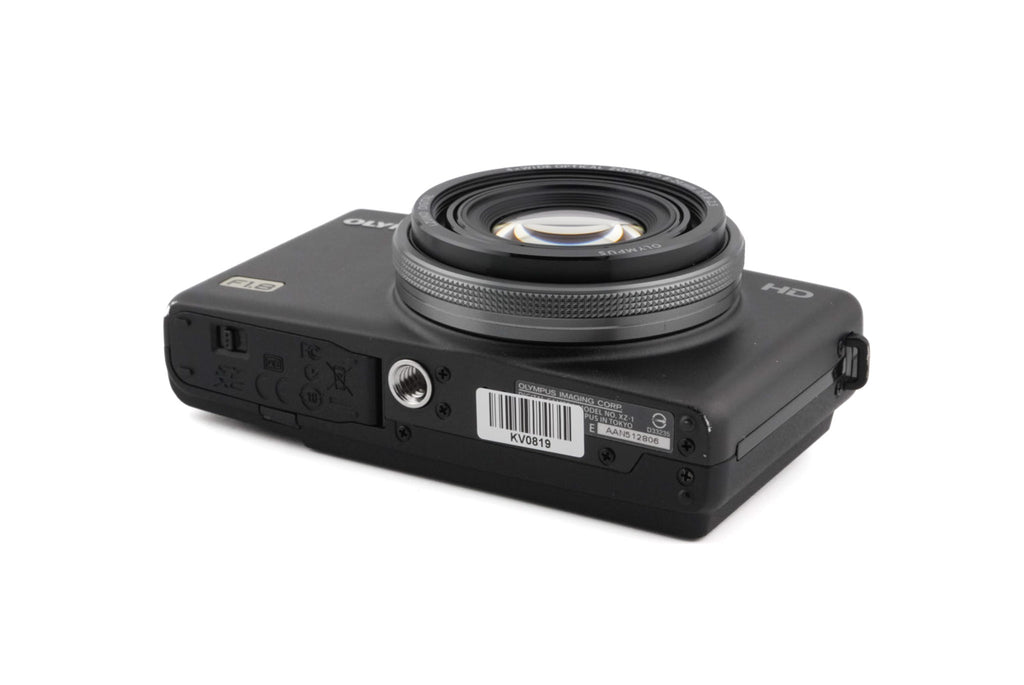 Olympus XZ-1