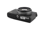Olympus XZ-1