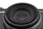 Olympus XZ-1