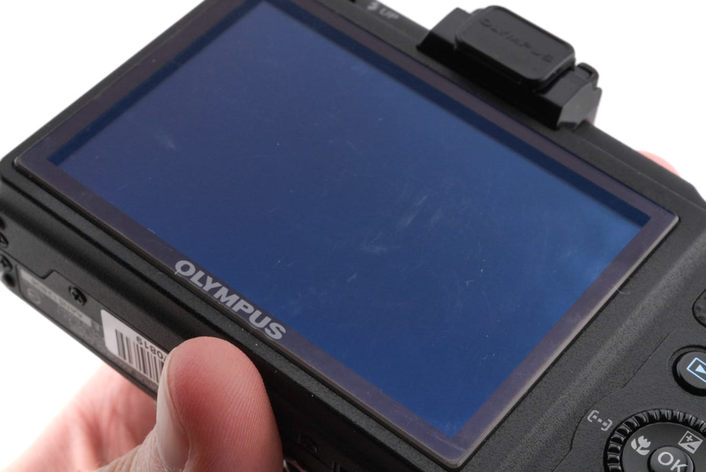 Olympus XZ-1