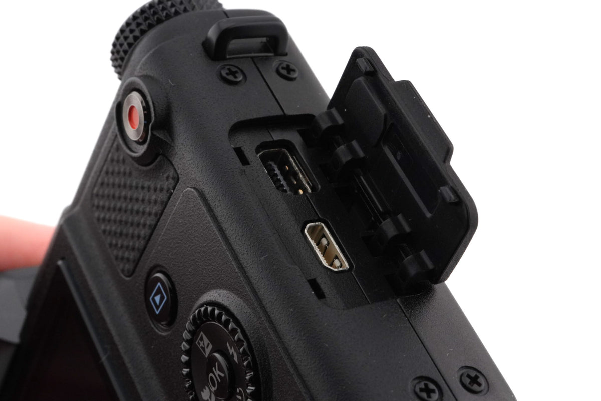 Olympus XZ-1