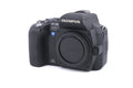 Olympus E-500