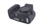Olympus E-500
