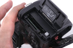 Olympus E-500