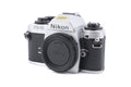 Nikon FG-20