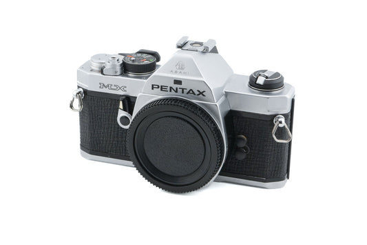 Pentax MX