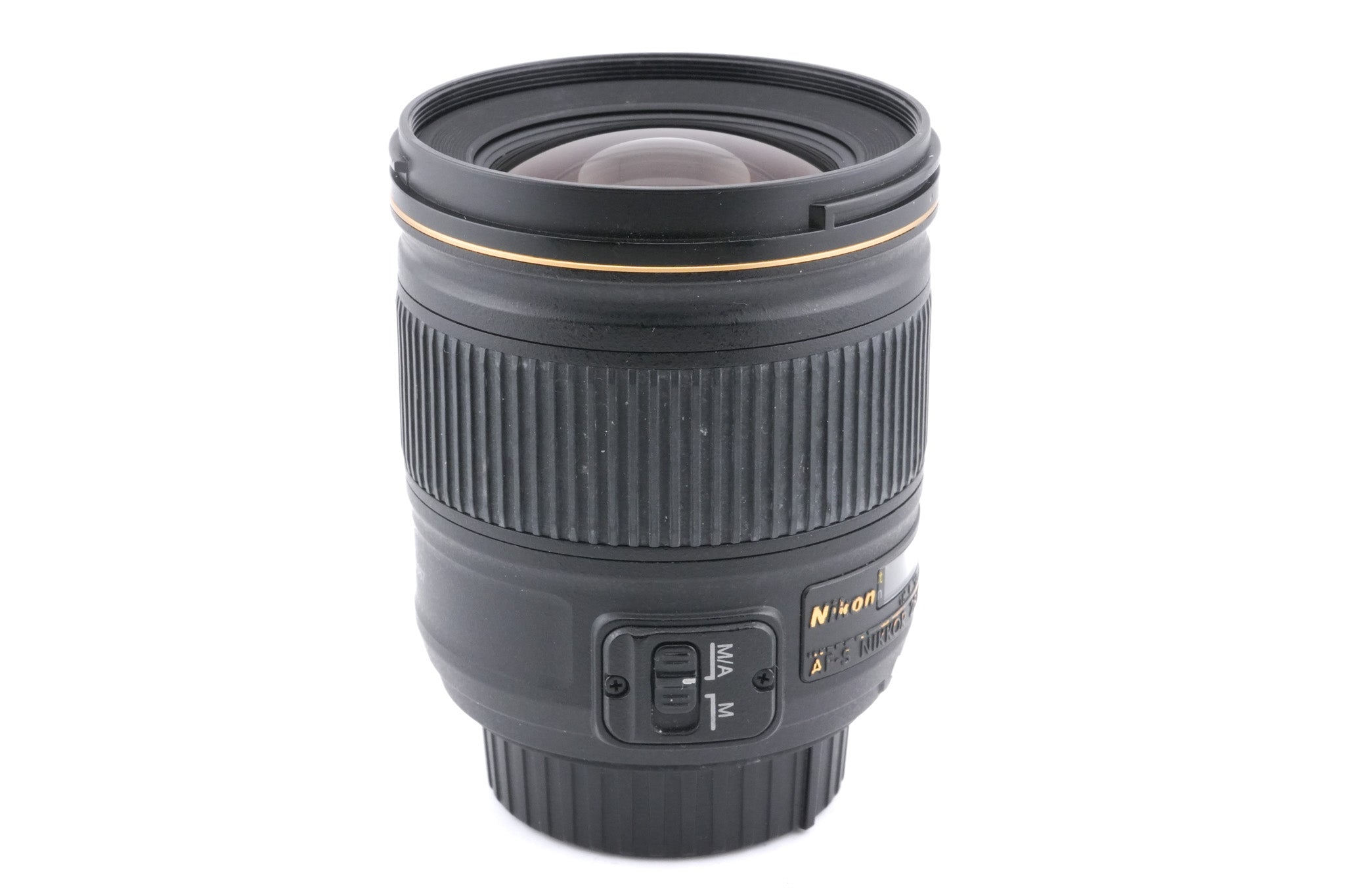 Nikon 28mm f1.8 AF-S Nikkor G N