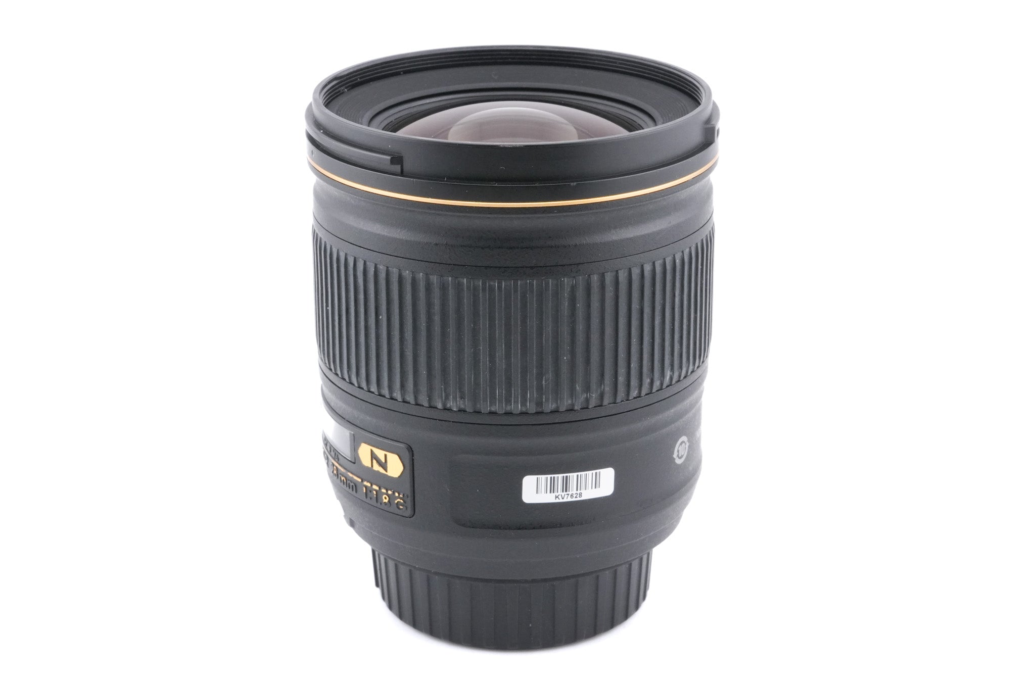 Nikon 28mm f1.8 AF-S Nikkor G N