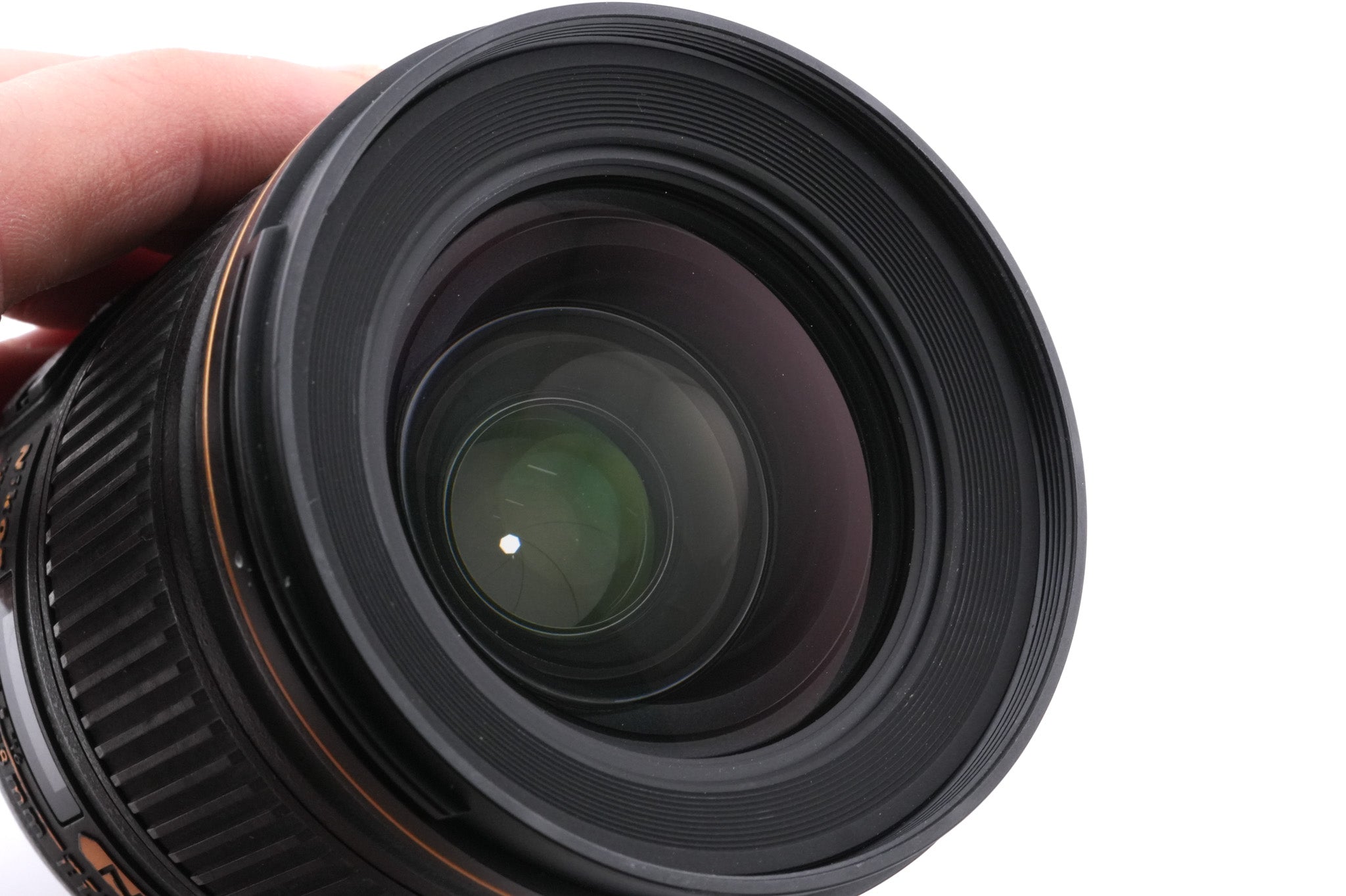 Nikon 28mm f1.8 AF-S Nikkor G N