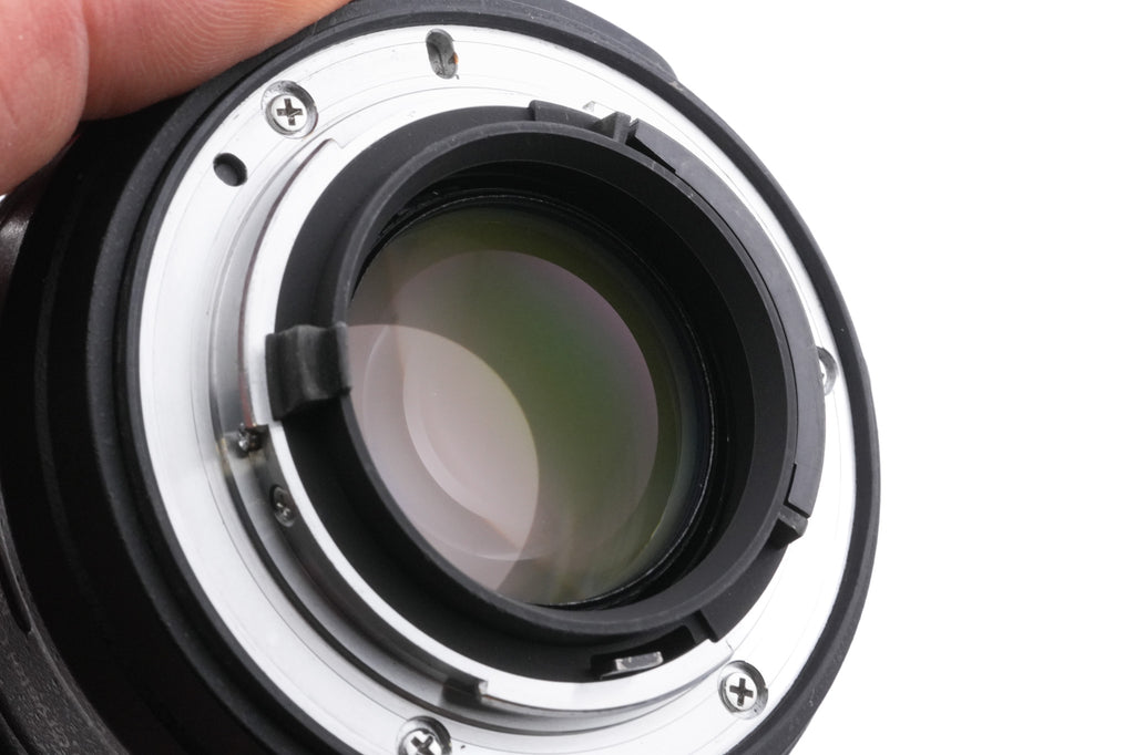 Nikon 28mm f1.8 AF-S Nikkor G N