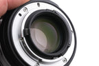 Nikon 28mm f1.8 AF-S Nikkor G N