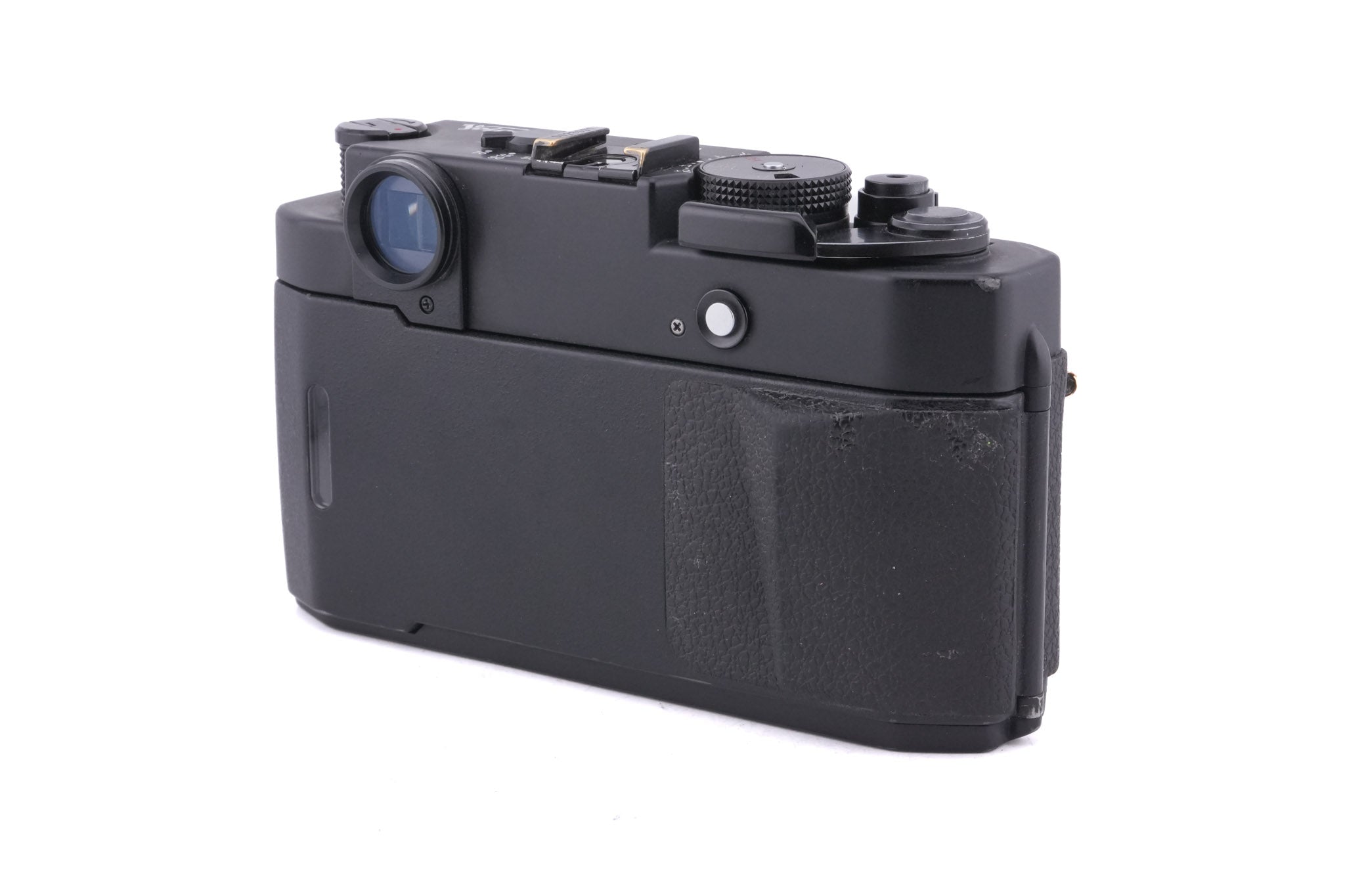 Voigtländer Bessa R2A